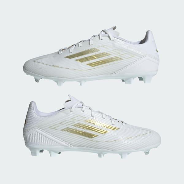 F50 League Multi-Ground Soccer Cleats Product Image