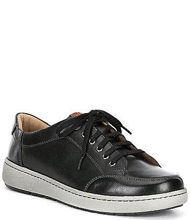 Josef Seibel Mens David 03 Leather Lace Product Image