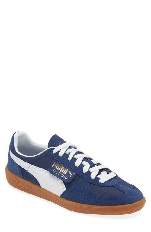 PUMA Palermo Sneaker Product Image