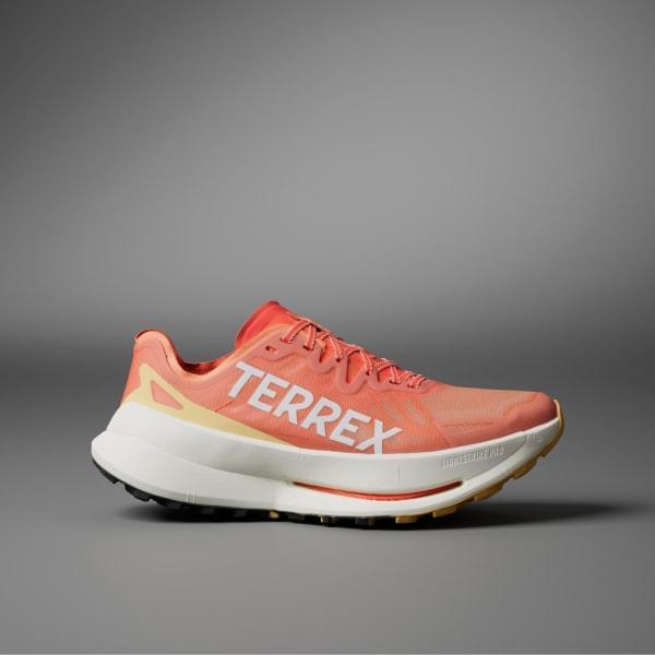 Terrex Agravic Speed Ultra Trail Running Shoes Product Image