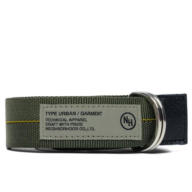 Ring Belt - Olive Drab Male Product Image