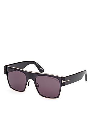 TOM FORD Kaya 54mm Square Sunglasses Product Image