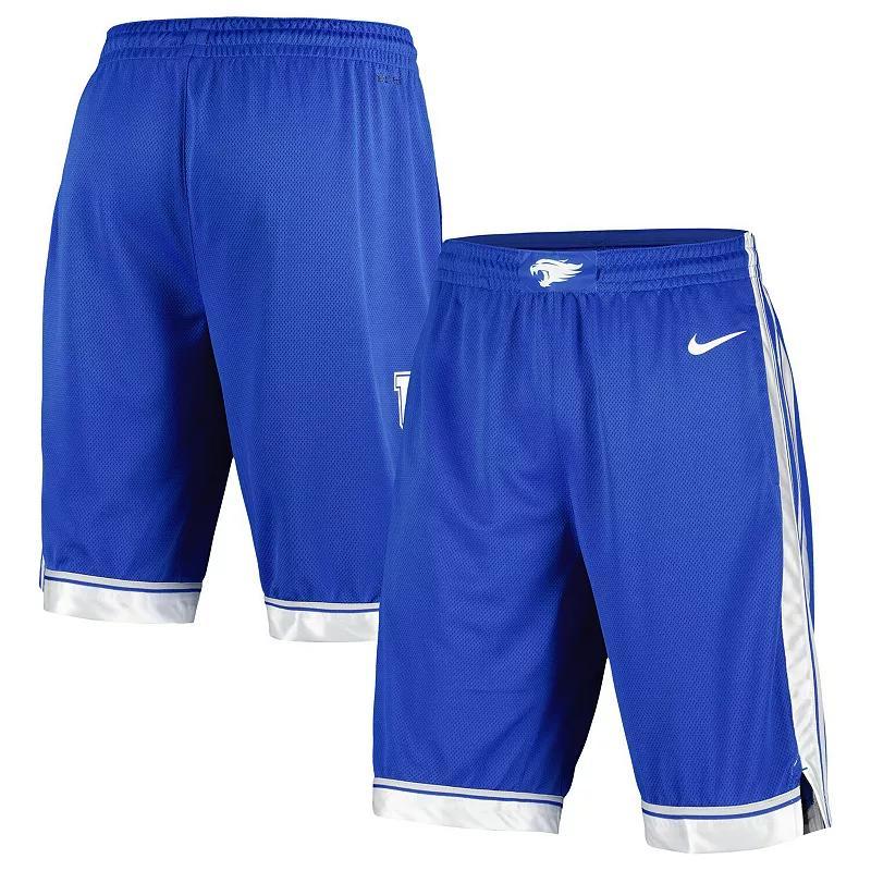 Mens Nike  Royal Kentucky Wildcats Replica Performance Shorts Product Image