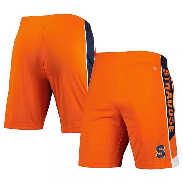 Mens Colosseum Syracuse Pool Time Shorts Product Image