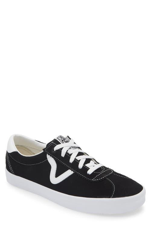 Vans Sport Low Sneaker Product Image