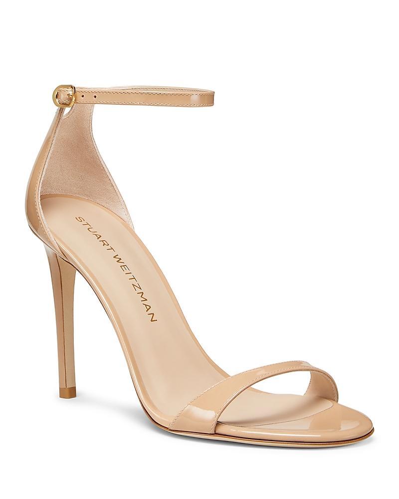 Stuart Weitzman Womens Nudist 100 Sandals Product Image