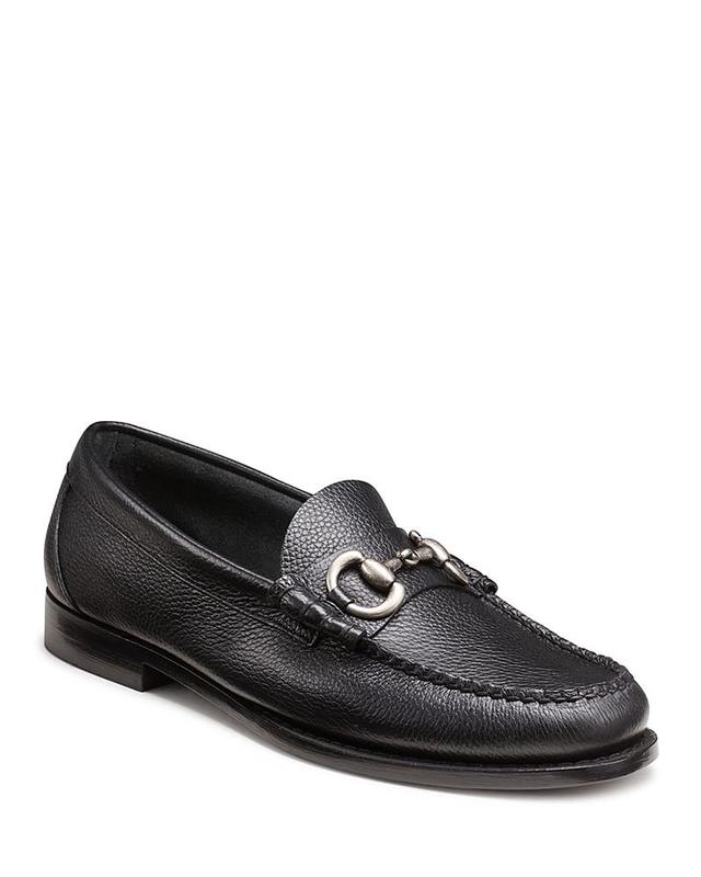 G. h. Bass Mens Lincoln Super Bit Weejun Loafer Product Image