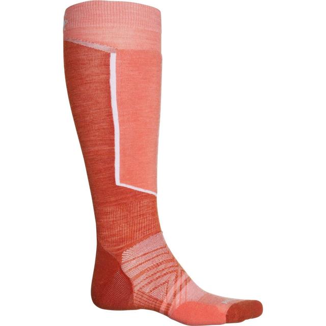 SmartWool Targeted Cushion Ski Socks - Merino Wool, Over the Calf (For Men) Product Image