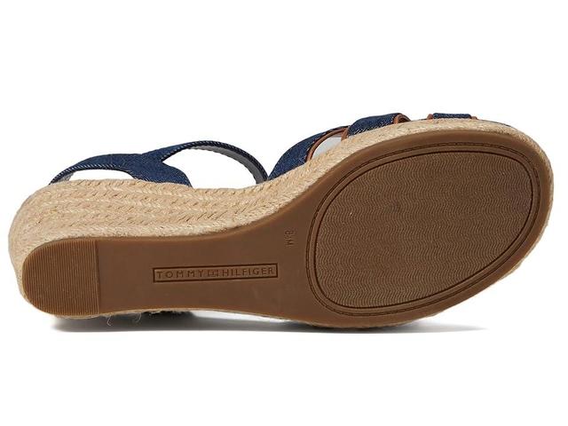 Tommy Hilfiger Gazeiy Women's Sandals Product Image