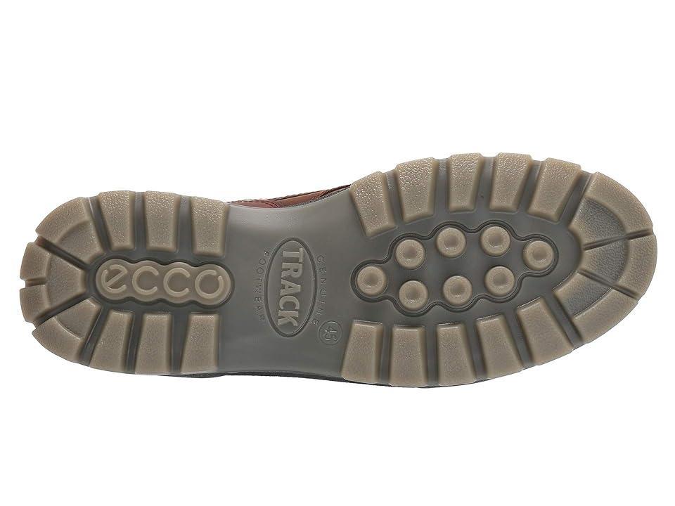 ECCO Track 25 Waterproof Moc Toe Derby Product Image