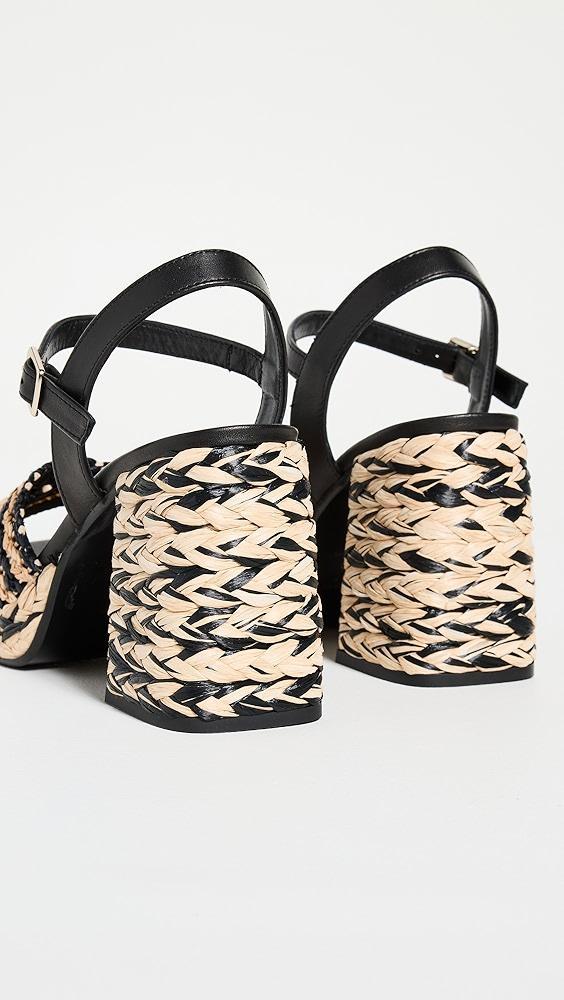 Castañer Vicen Sandals | Shopbop Product Image