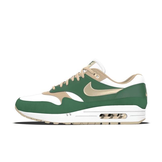 Nike Women's Air Max 1 By You Custom Shoes Product Image