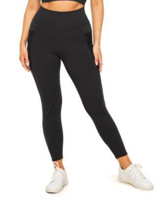 Plus Size Deanna Leggings Product Image