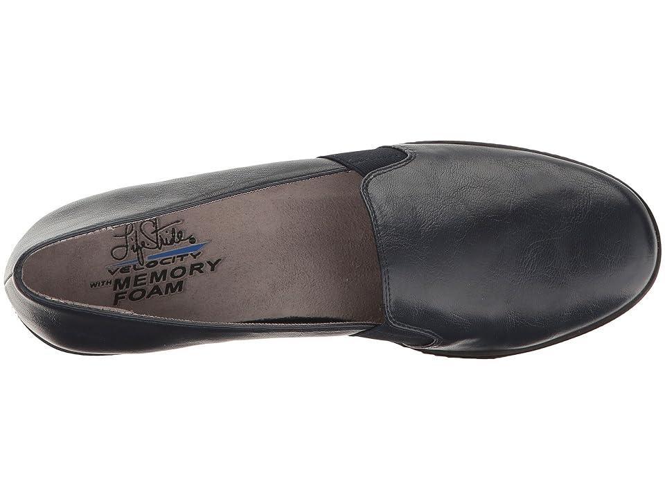 LifeStride Isabelle (Lux Navy) Women's Shoes Product Image