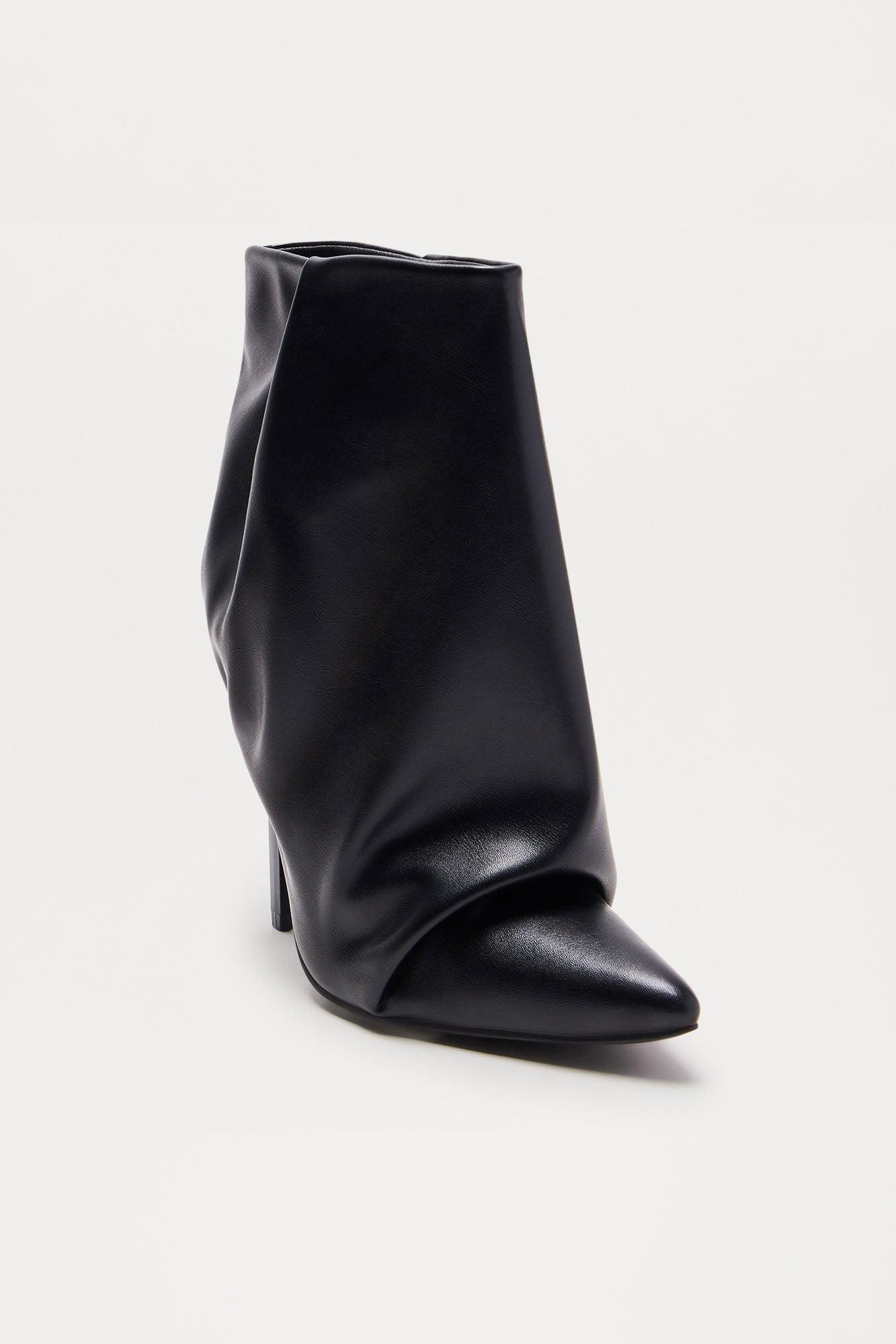 Florence Booties - Black Product Image