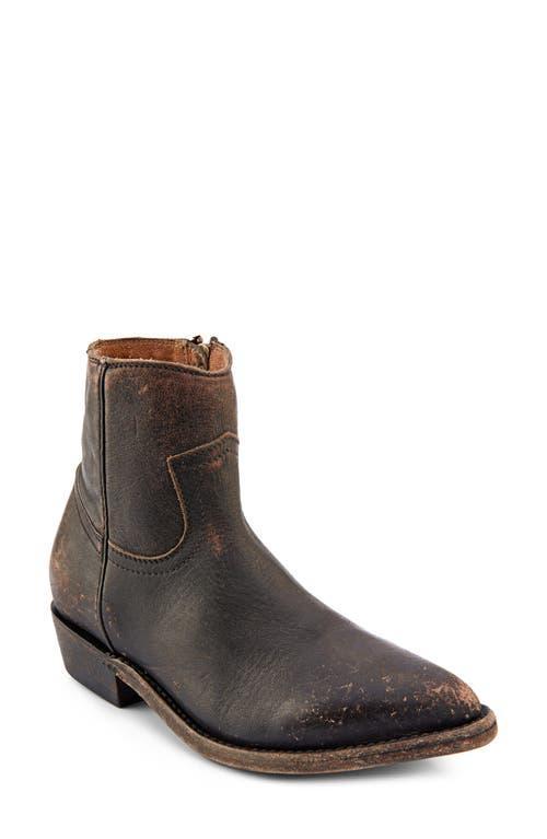 Frye Billy Western Boot Product Image