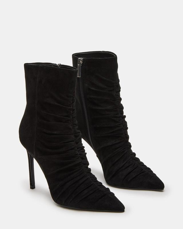 TEASE BLACK SUEDE Female Product Image