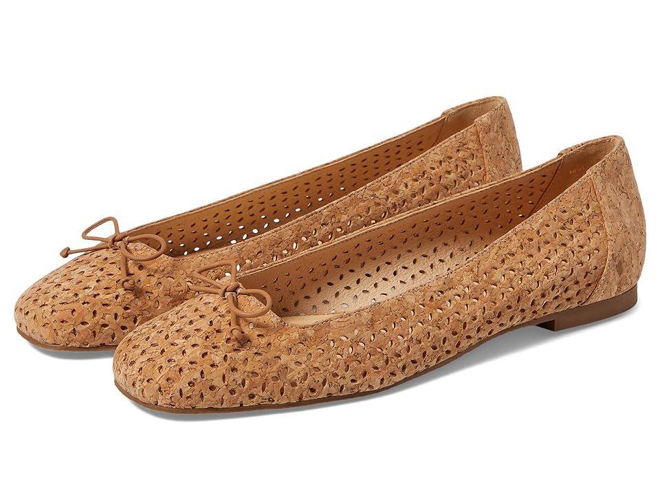 Jack Rogers Kenlyn Ballet Flat Product Image