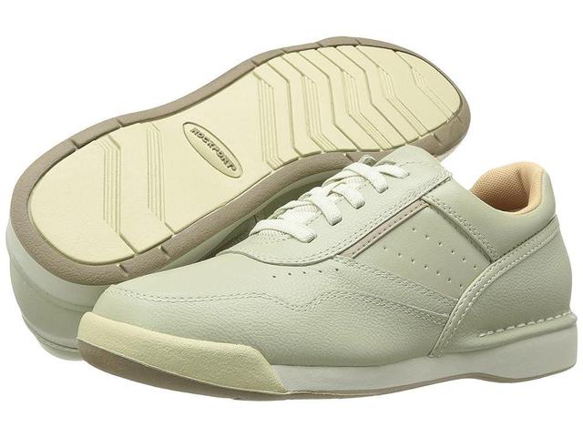 Rockport ProWalker M7100 (Sport White/Wheat) Men's Shoes Product Image