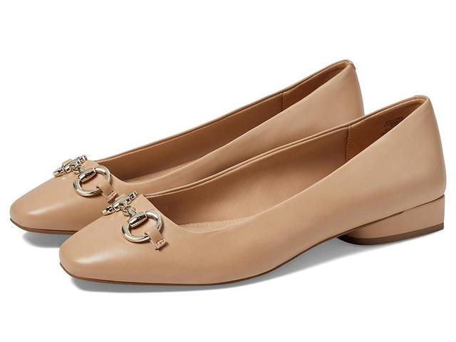 Anne Klein Womens Cora Tailored Ballet Flat Product Image