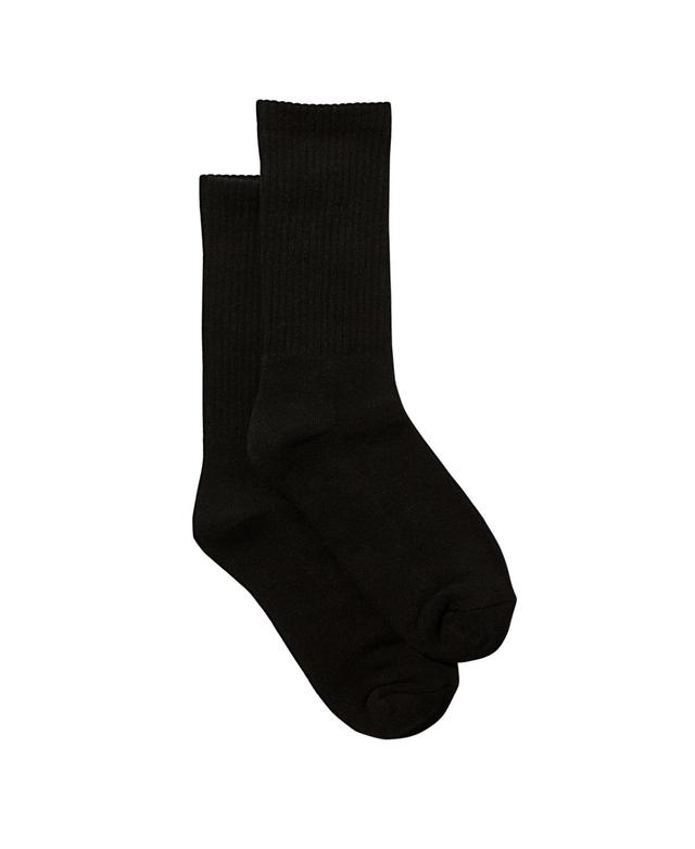 Cotton On Womens Club House Crew Socks Product Image