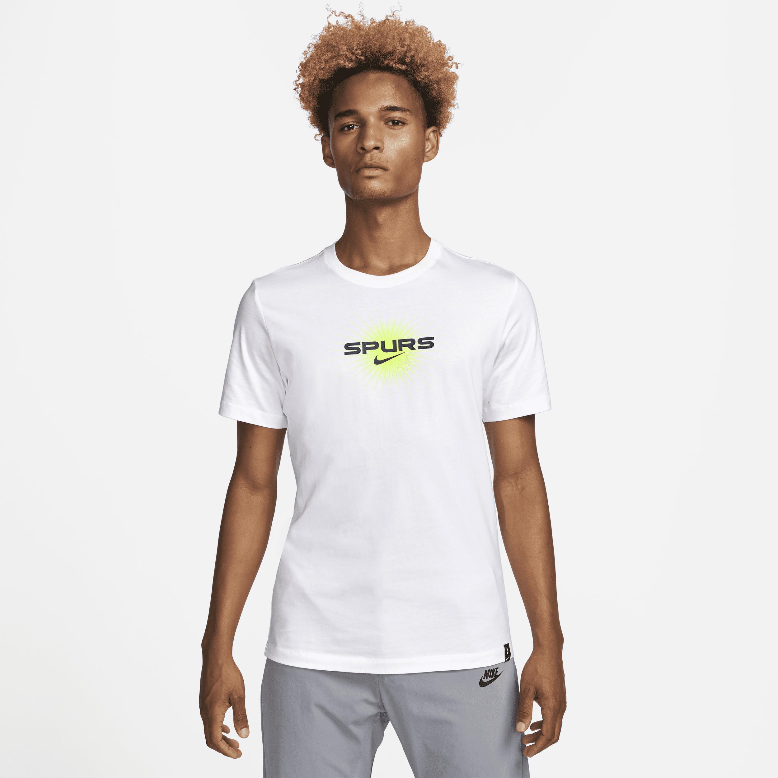 Nike Men's Tottenham Hotspur Voice Soccer T-Shirt Product Image