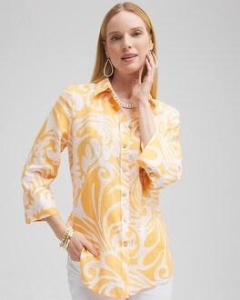 Women's Clothing - Dresses, Pants & Blouses - Chico's Product Image