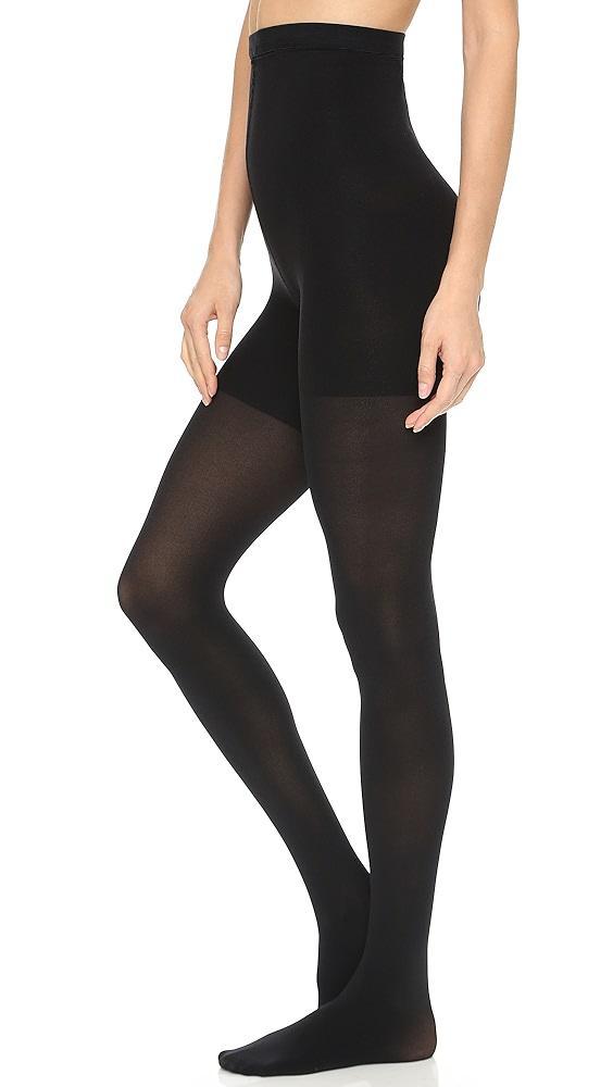 SPANX High Waisted Luxe Leg Tights | Shopbop Product Image