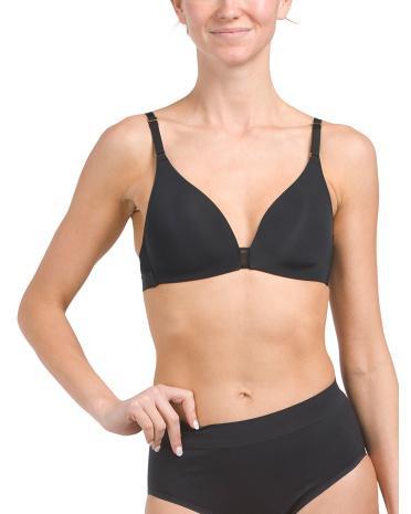 The Flex No Wire Bra For Women Product Image