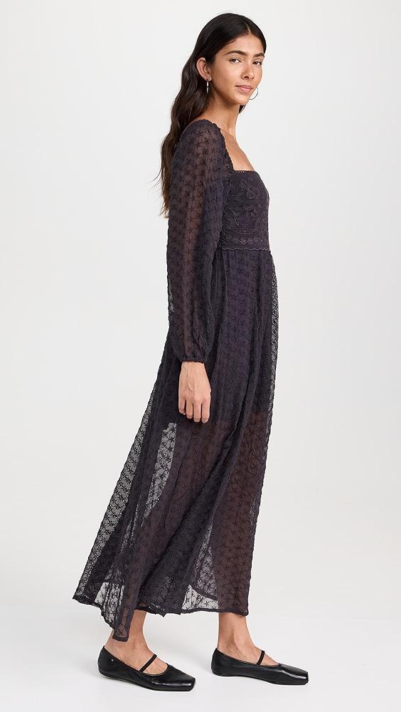 Free People Malina Maxi Dress | Shopbop Product Image