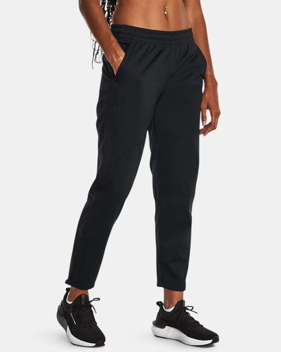 Women's UA Unstoppable Bonded Pants Product Image