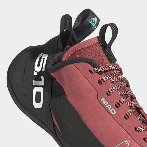 Five Ten Niad Lace Climbing Shoes Product Image