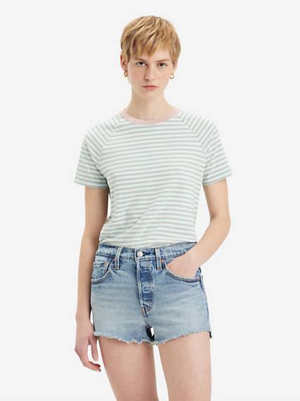 Levi's Day T-Shirt - Women's Product Image