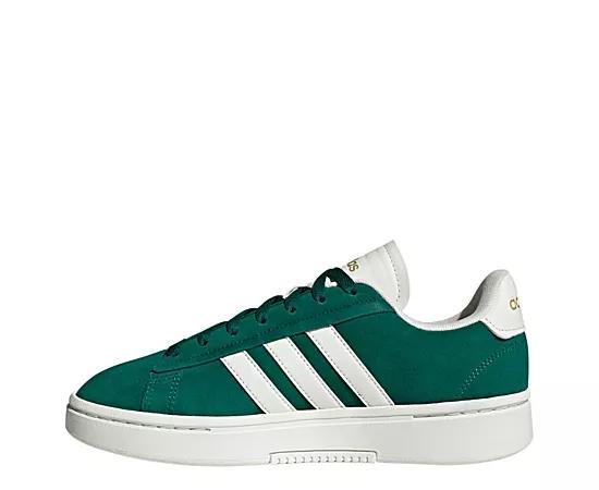 Adidas Womens Grand Court Alpha Sneaker Product Image