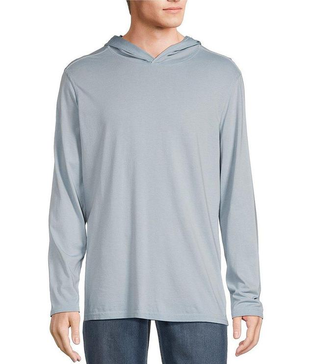 Tommy Bahama Paradise Long Sleeve Pima Hoodie Product Image