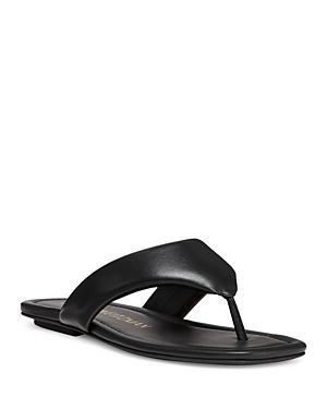 Stuart Weitzman Maui Flip-Flop Women's Sandals Product Image