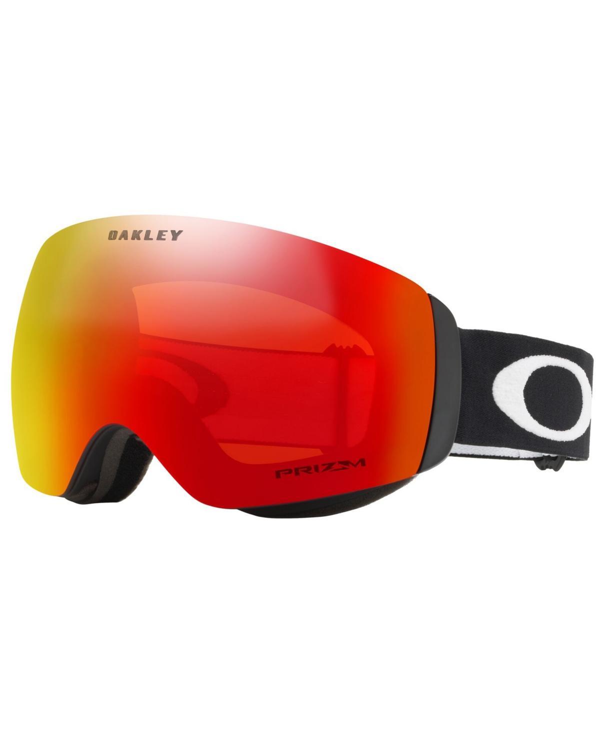 Oakley Men's Flight Deck™ L Snow Goggles Product Image