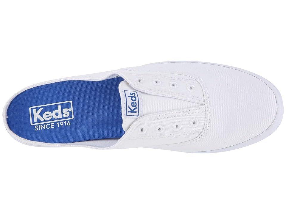 Keds Moxie Mule Slip On Women's Lace up casual Shoes Product Image