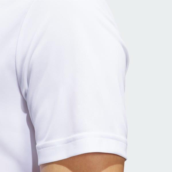 Adi Performance Polo Shirt Product Image