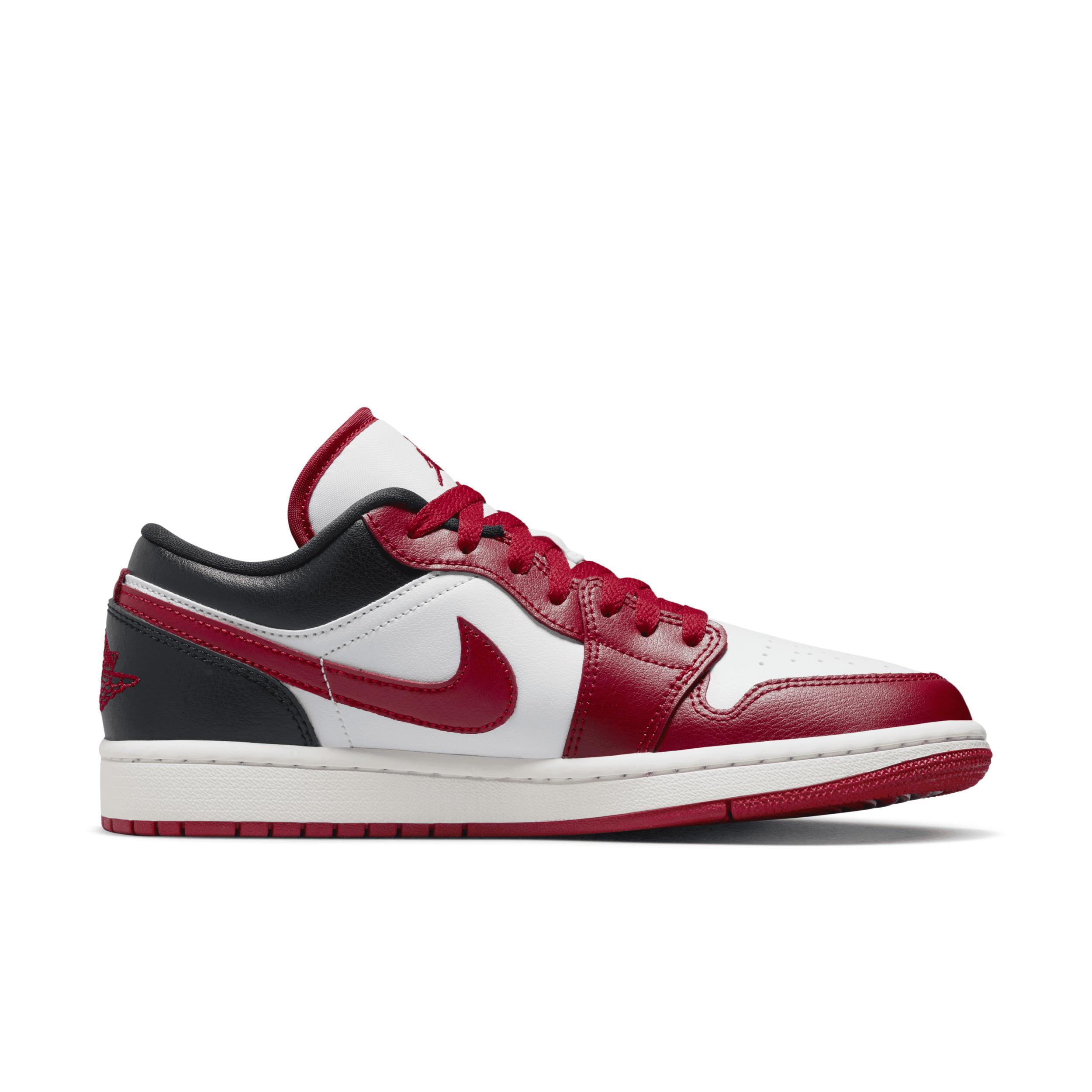 Women's Air Jordan 1 Low Shoes Product Image