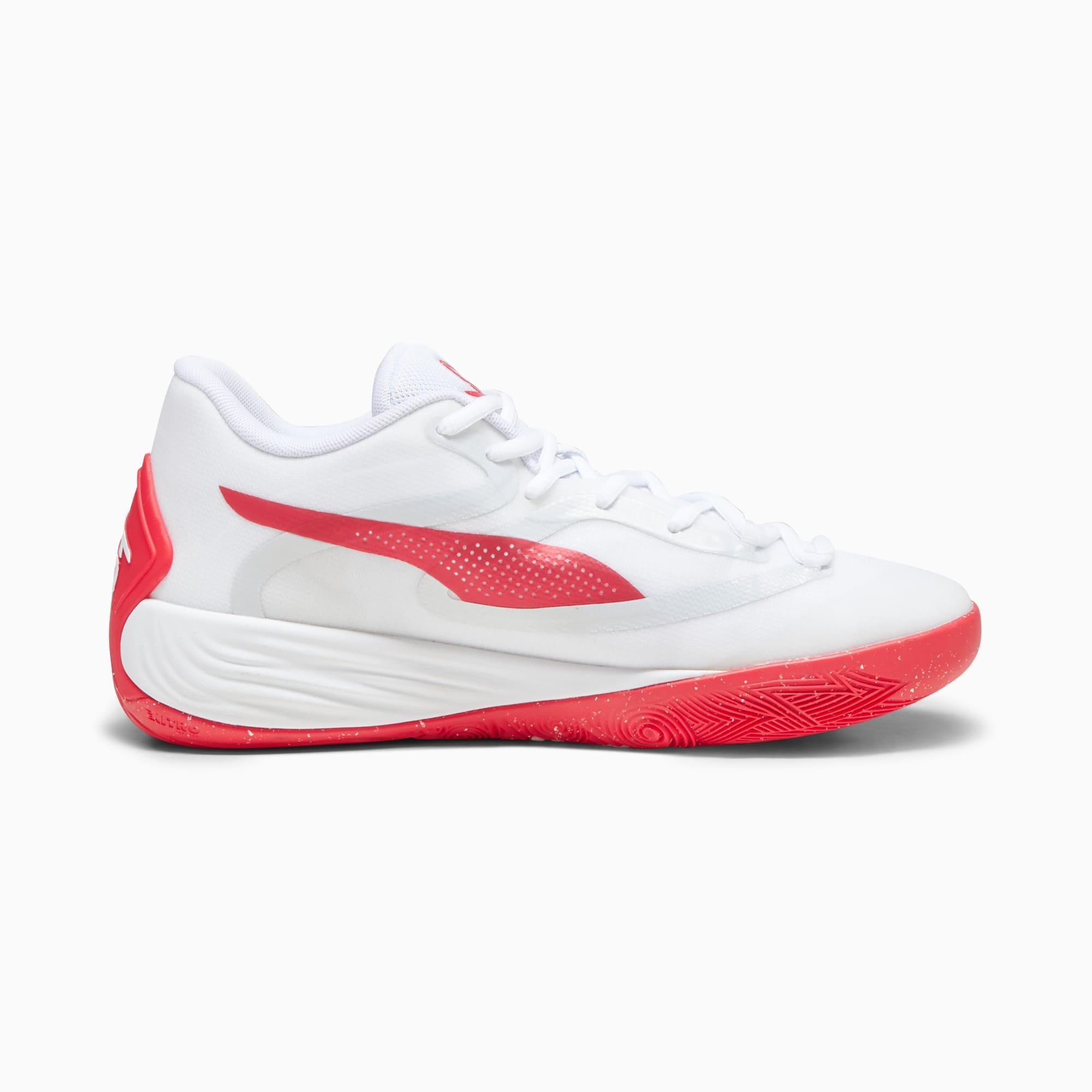 STEWIE x TEAM Stewie 2 Women's Basketball Shoes Product Image