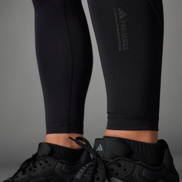 Optime Power 7/8 Leggings Product Image