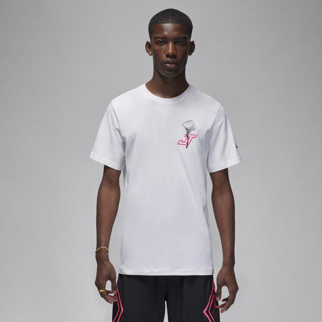 Nike Mens Tatum T-Shirt Product Image