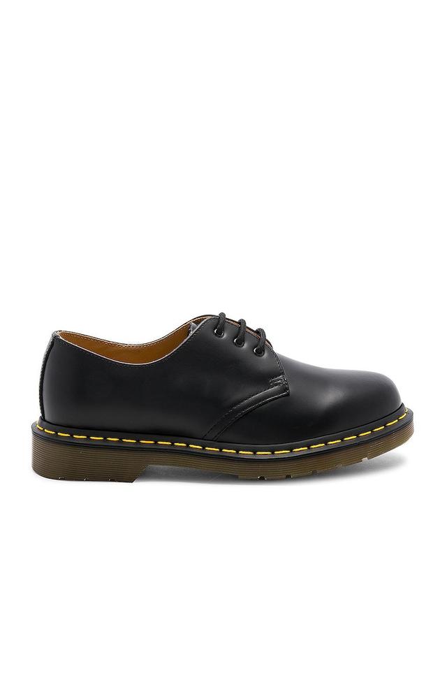 1461 Smooth Leather Oxford Shoes Product Image