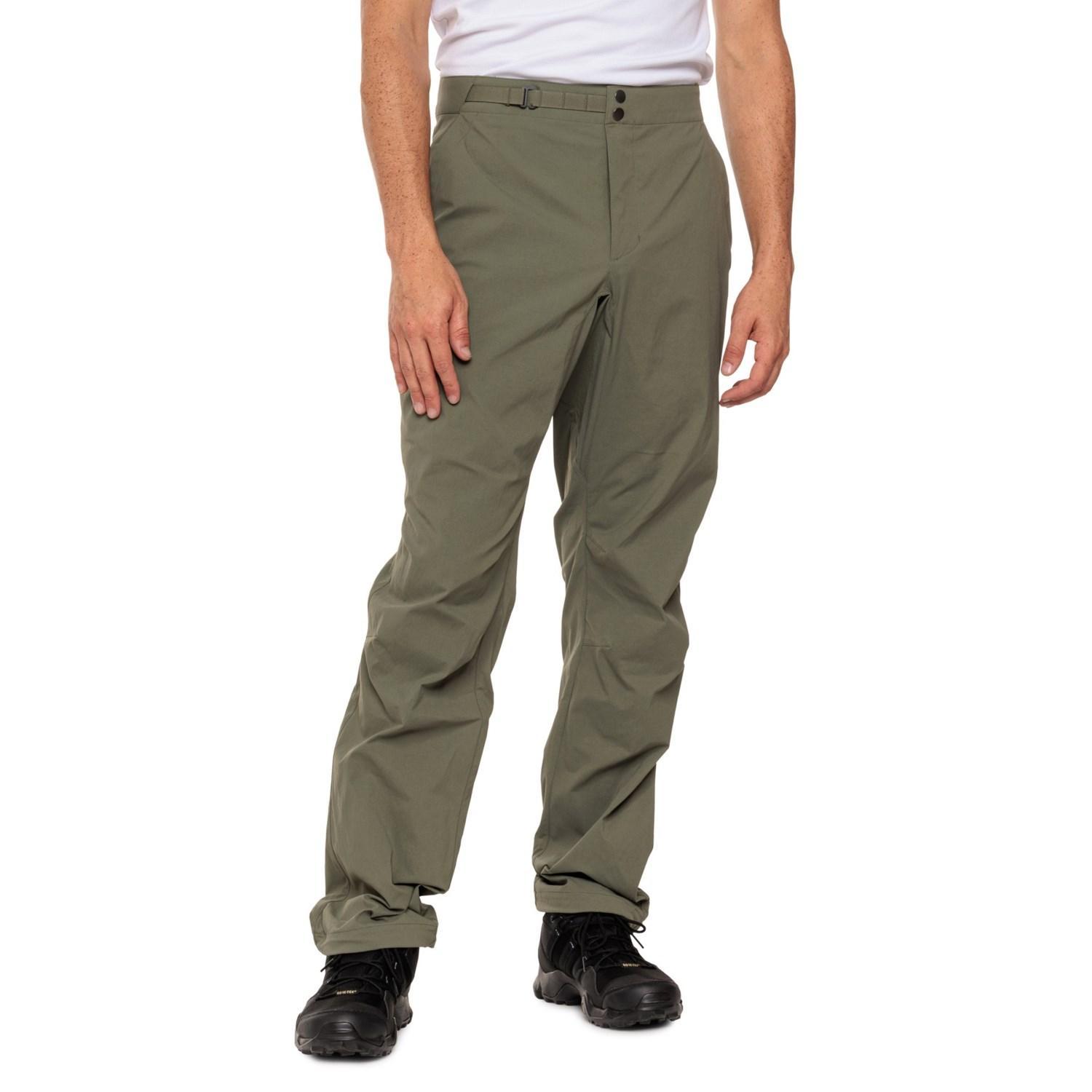 BLACK DIAMOND Technician Alpine Pants Product Image