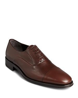 Bruno Magli Maioco Cap Toe Oxford Product Image