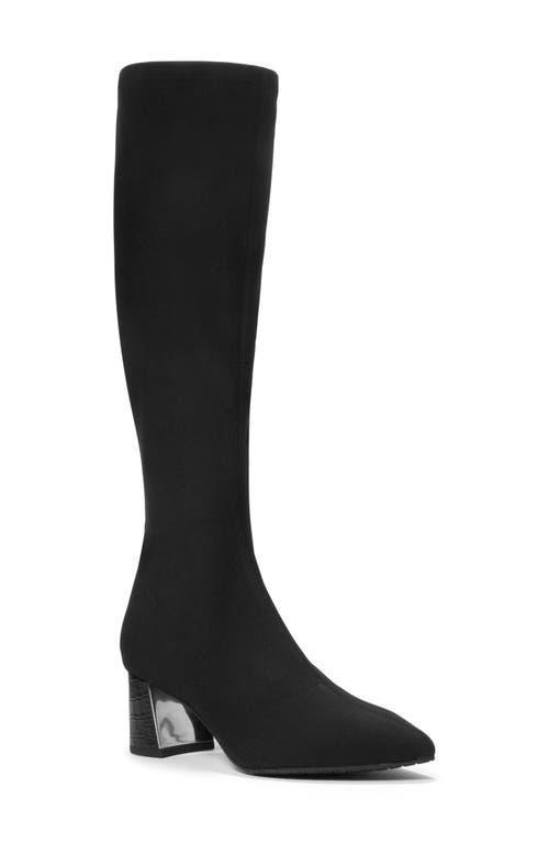 Donald Pliner Soumad Knee High Boot Product Image