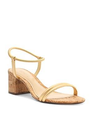 Schutz Gimenez Ankle Strap Sandal Product Image