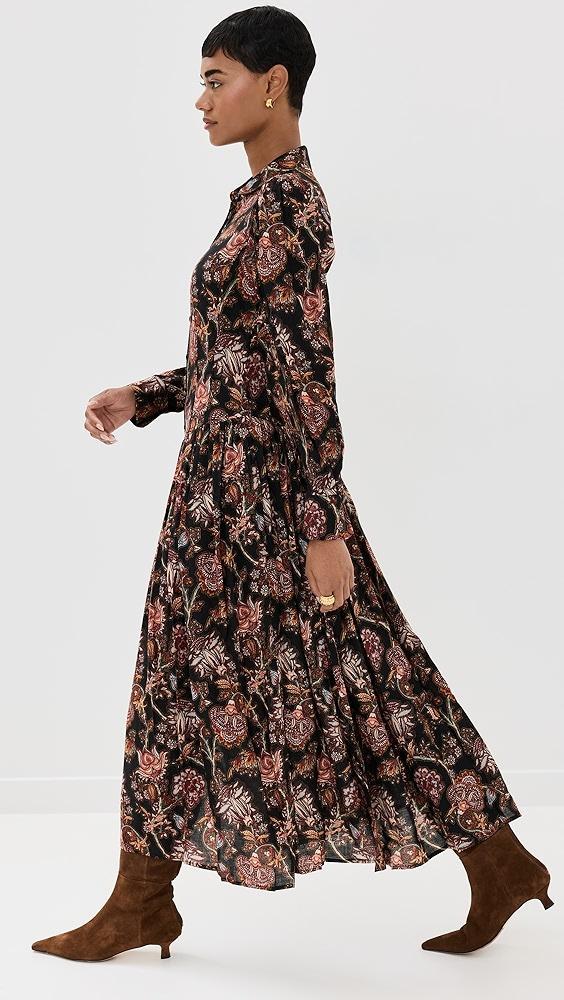 Ulla Johnson Celia Dress | Shopbop Product Image