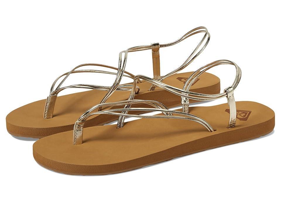 Roxy Sunyside Women's Sandals Product Image